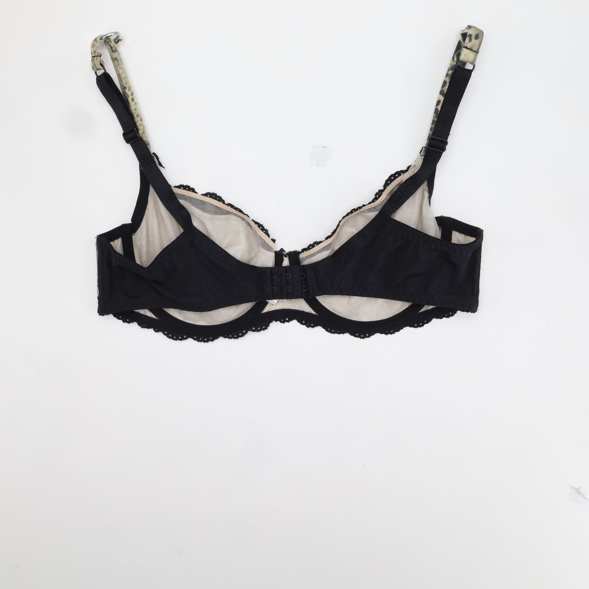 Soutien-gorge Sans Complexe Jaune