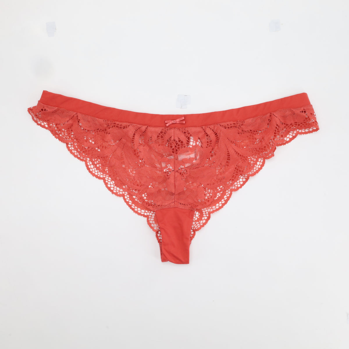 Culotte Darjeeling Orange