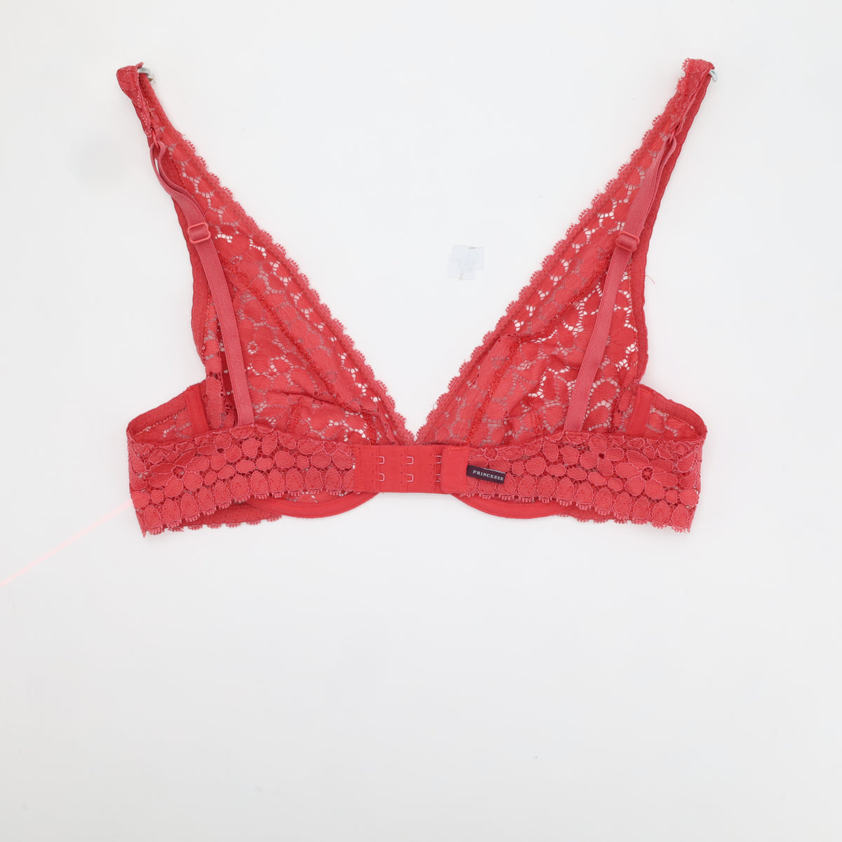 Soutien-gorge Princesse tam.tam Rose