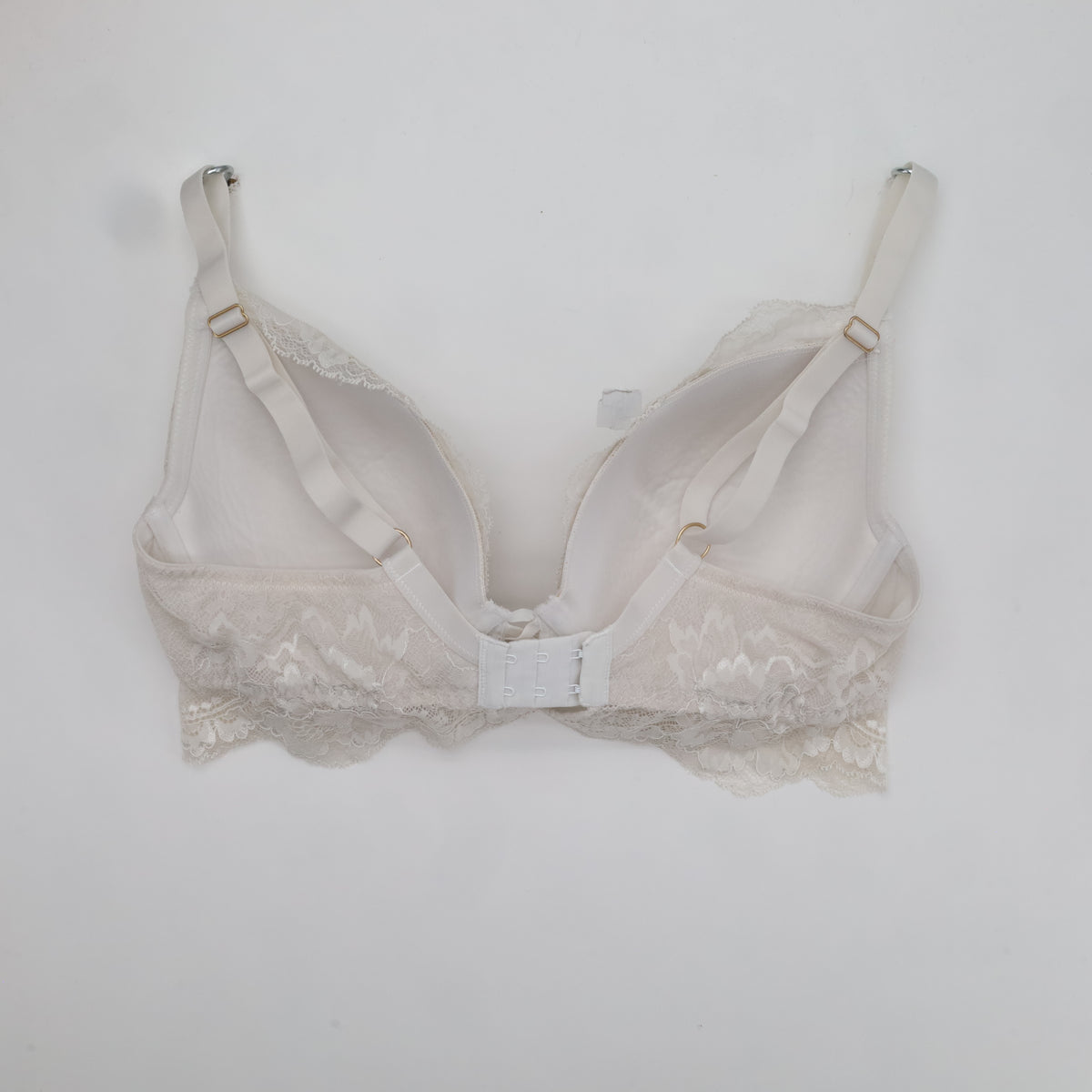 Soutien-gorge ETAM Blanc