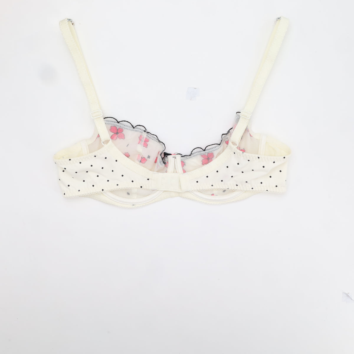 Soutien-gorge Bestform Blanc