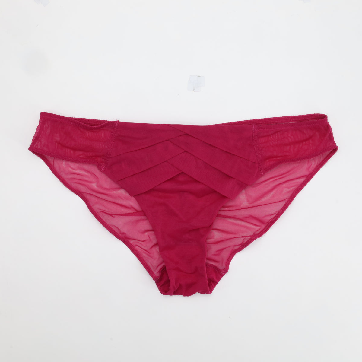 Culotte Chantal Thomass Violet