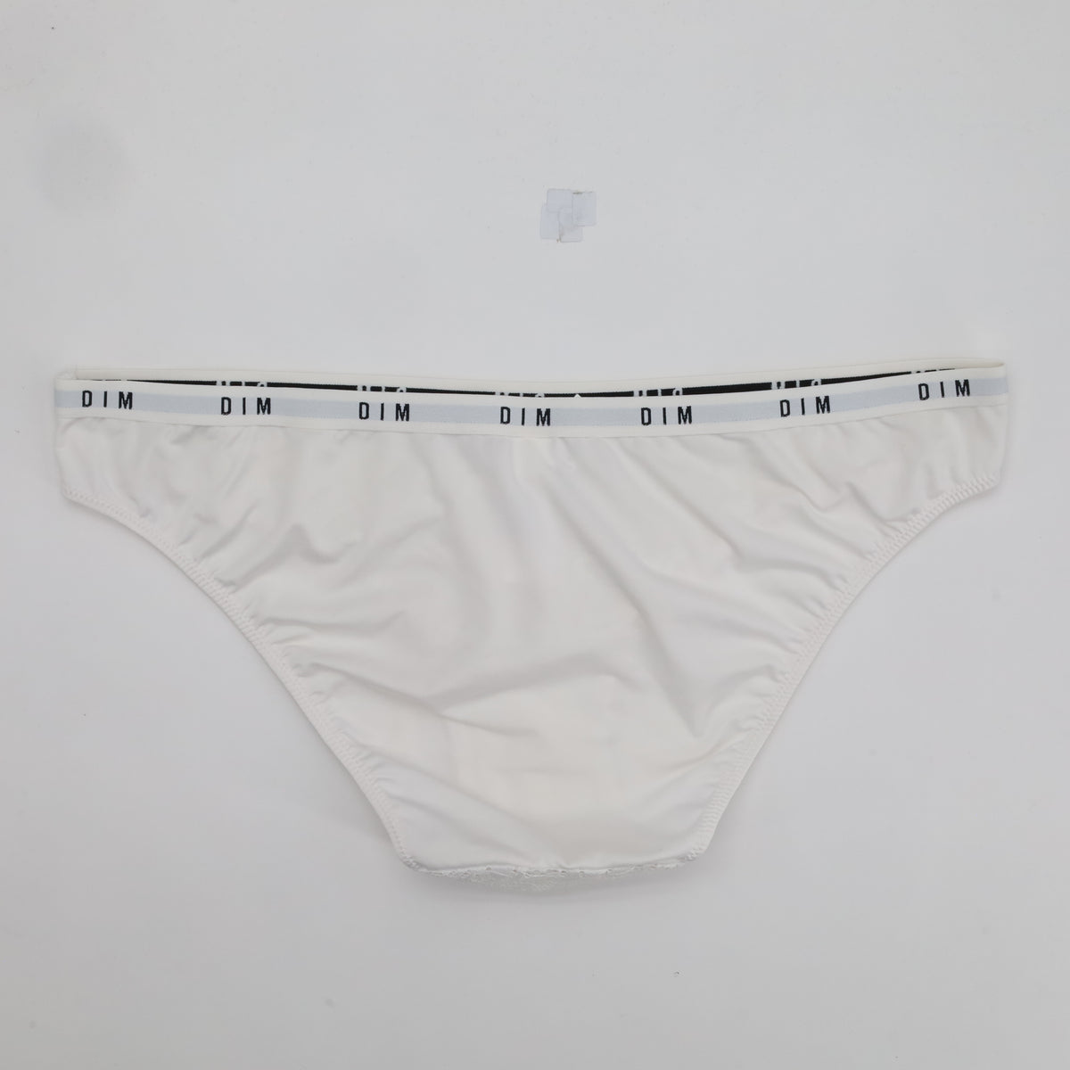 Culotte DIM Blanc