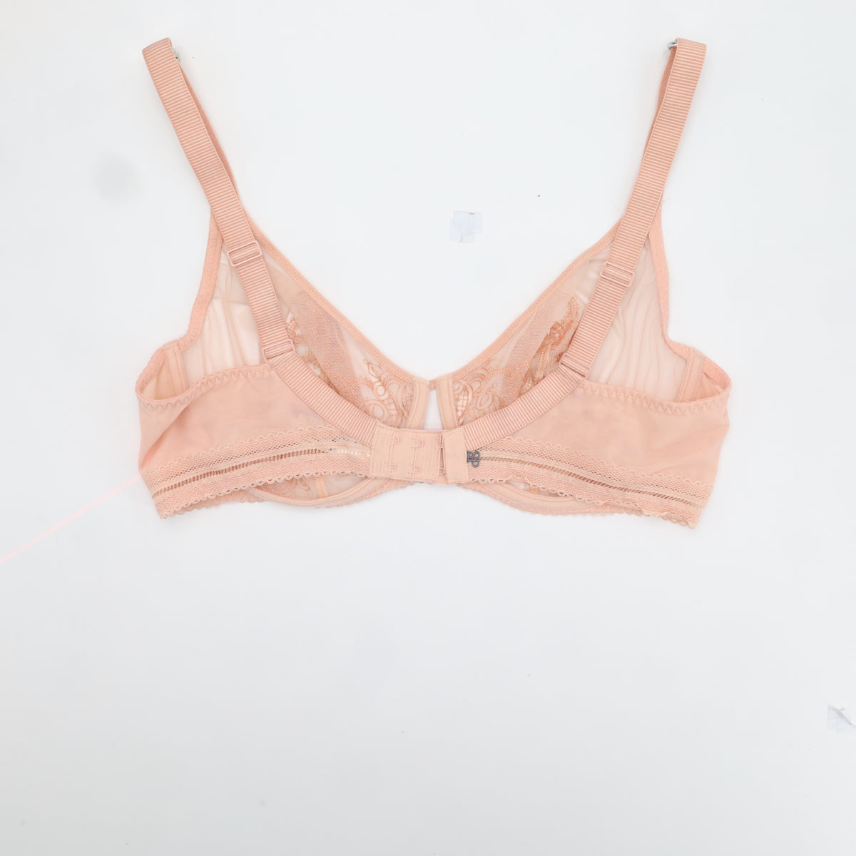Soutien-gorge Simone Pérèle Rose