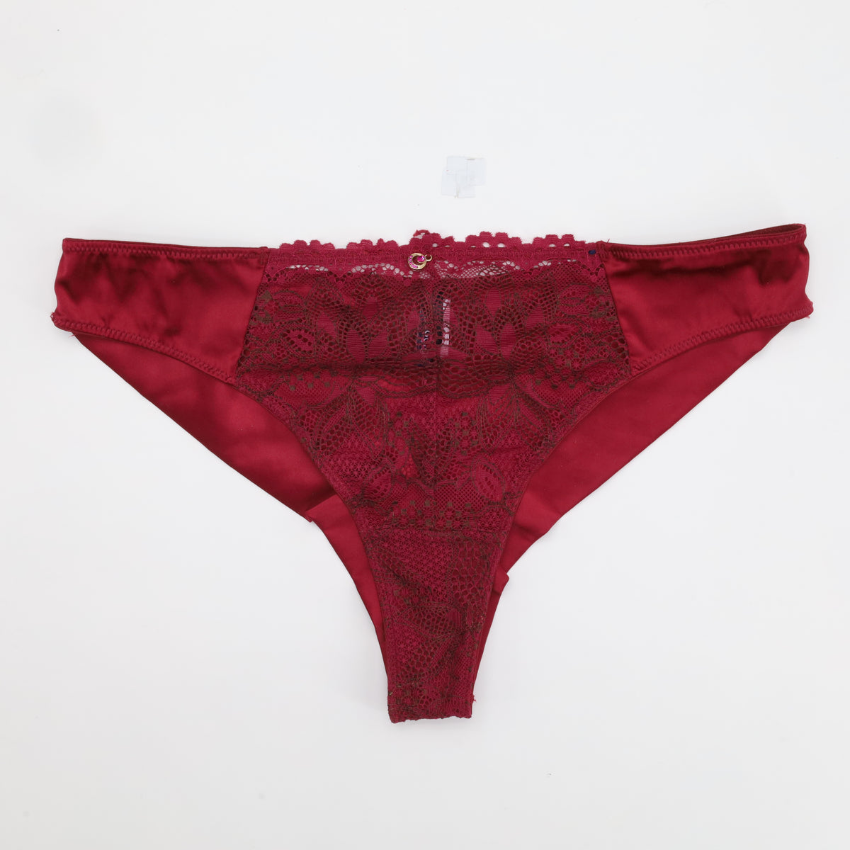 Tanga RougeGorge Rouge