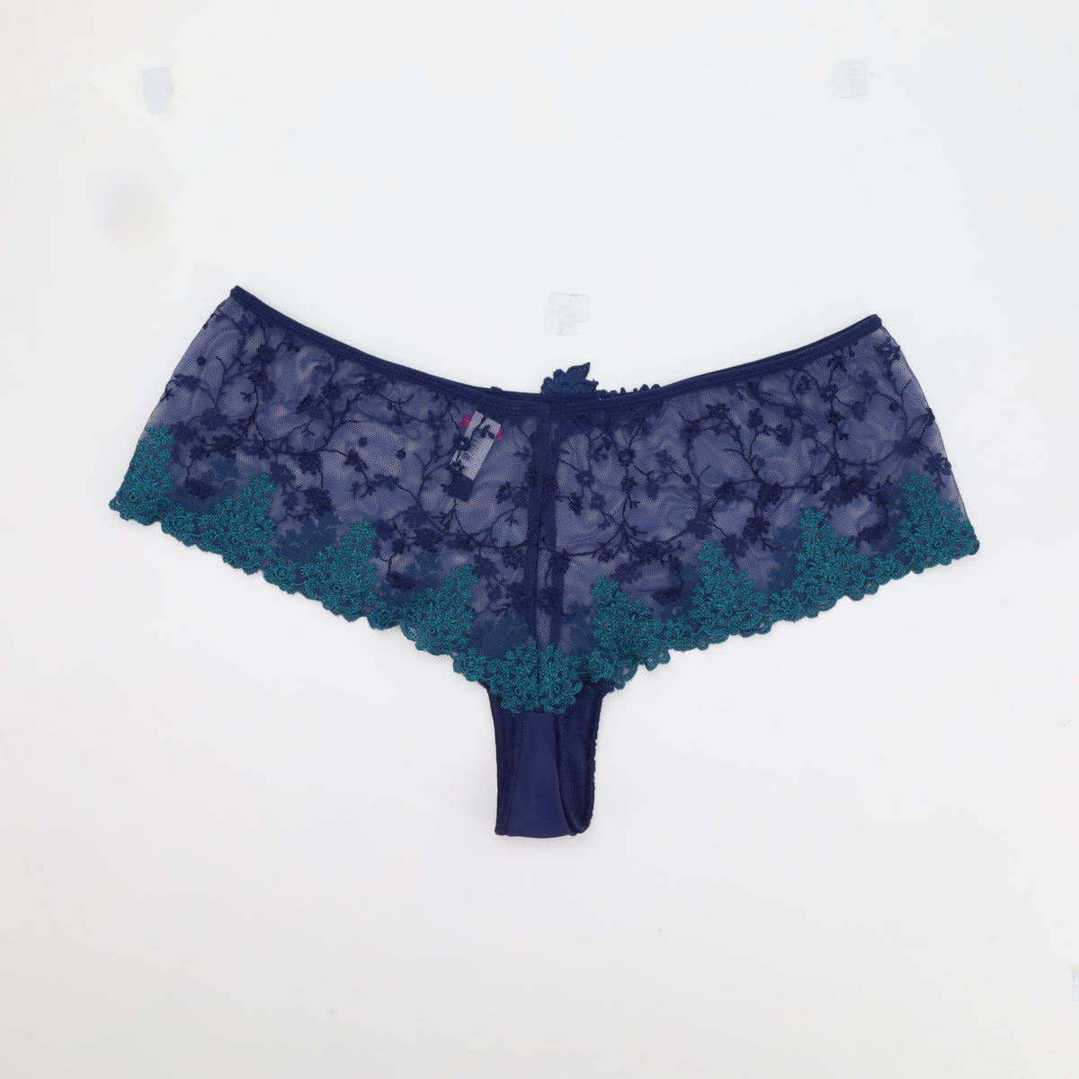 Shorty Passionata Bleu