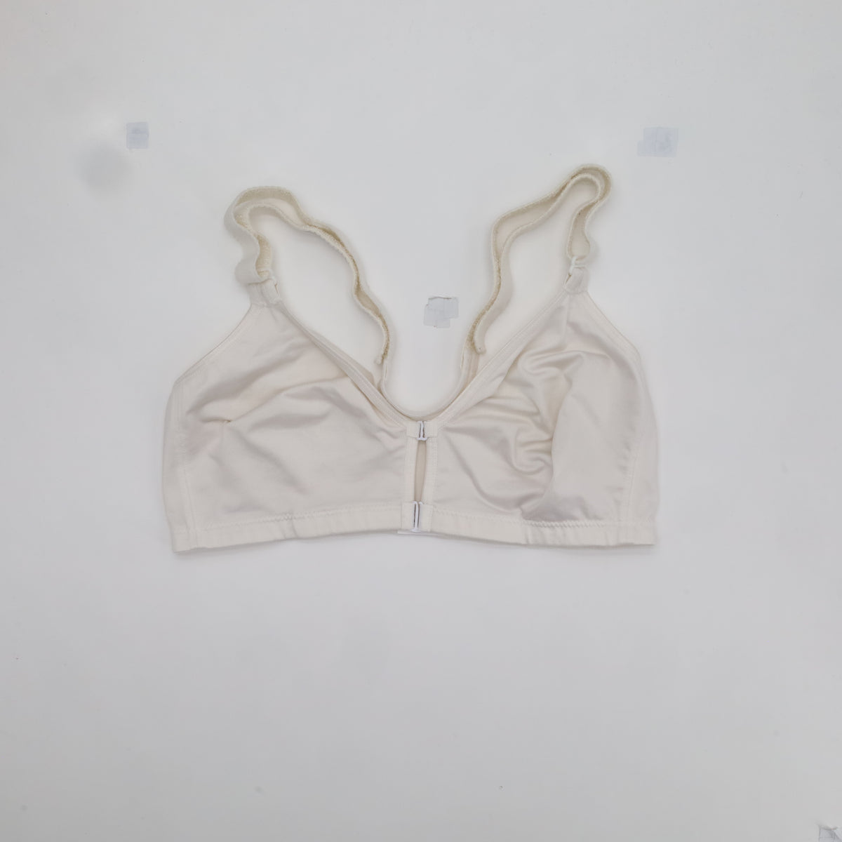 Brassière Triaction by Triumph Blanc