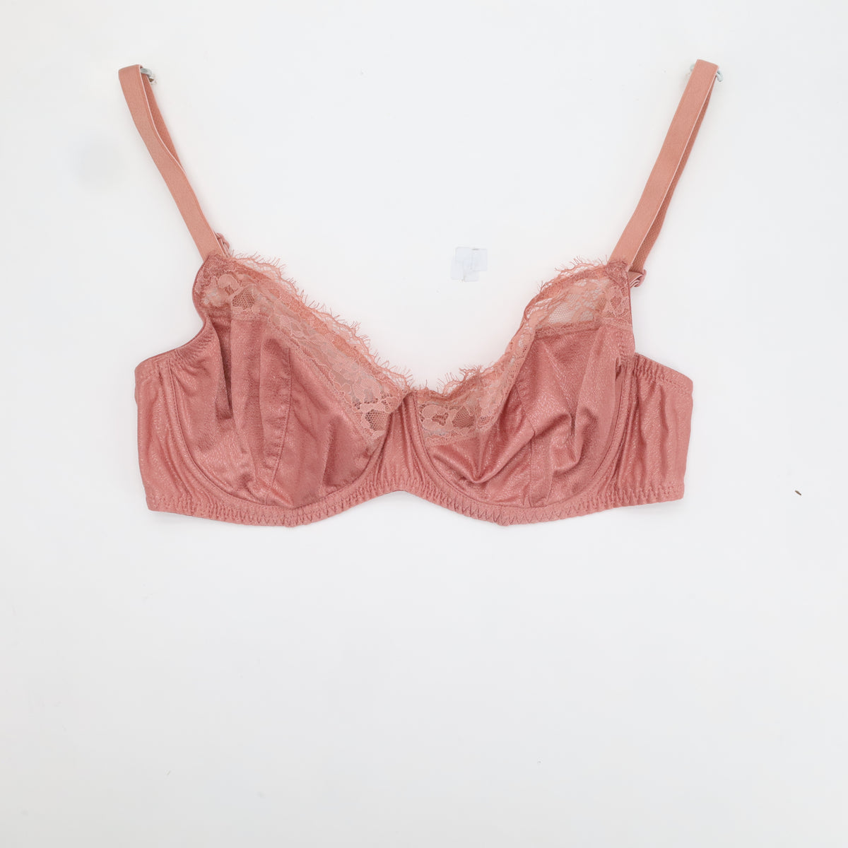 Soutien-gorge Princesse tam.tam Rose