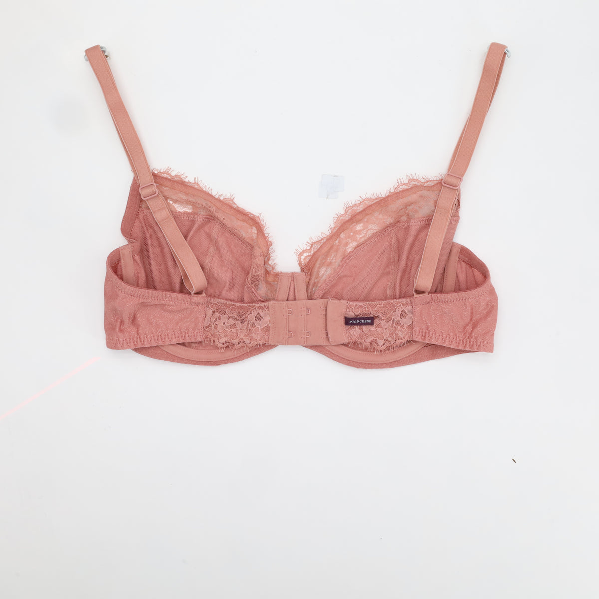 Soutien-gorge Princesse tam.tam Rose