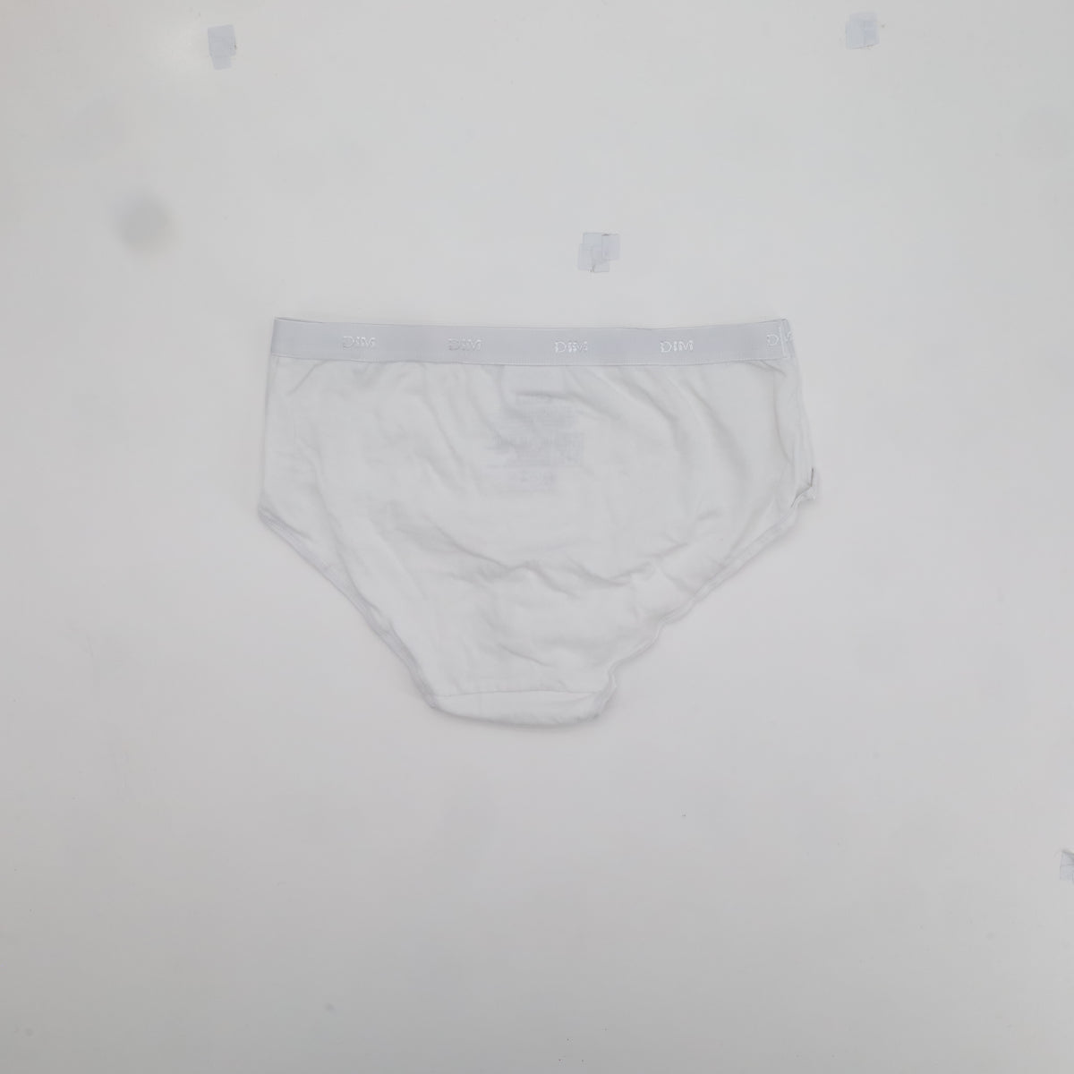 Culotte DIM Blanc