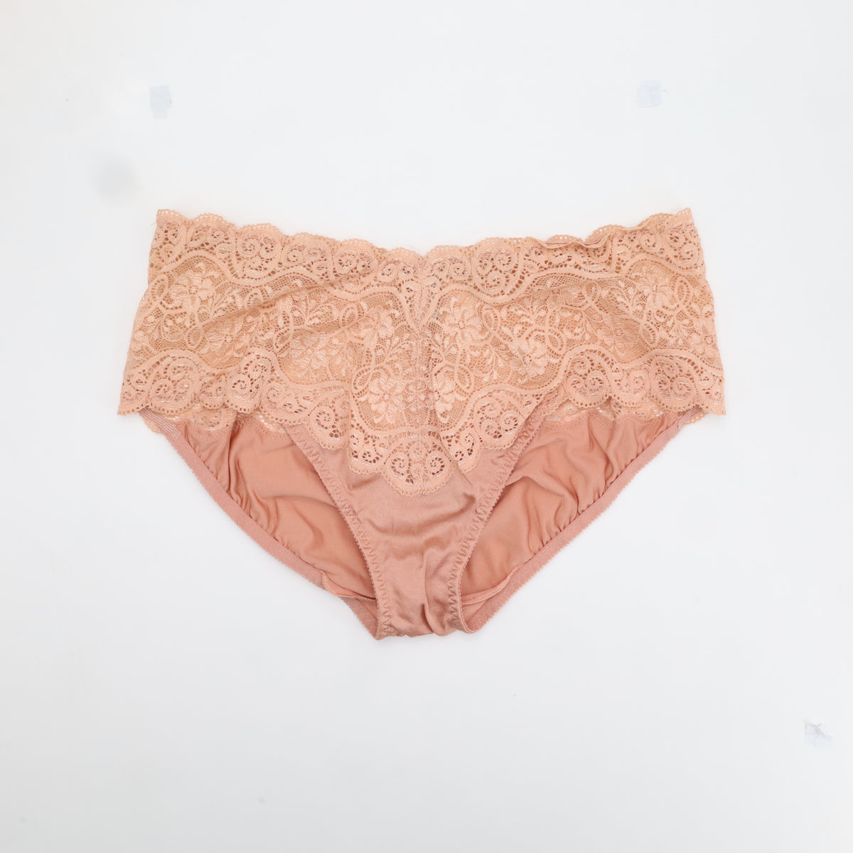 Culotte Triumph Corail