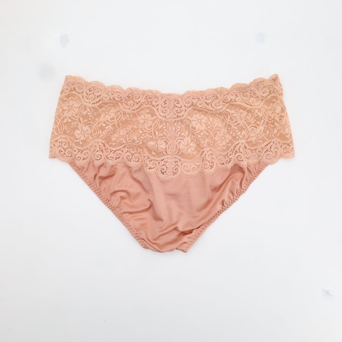 Culotte Triumph Corail