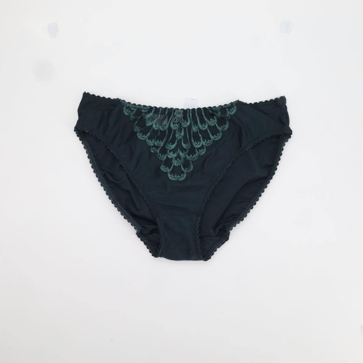 Culotte Sans Complexe Vert