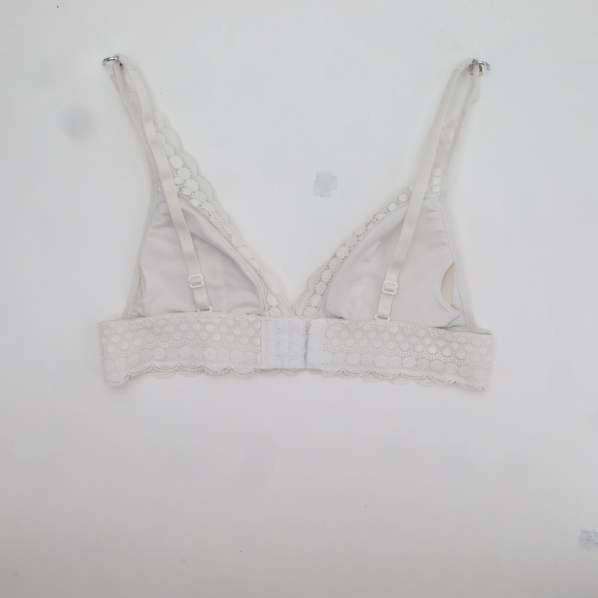 Soutien-gorge ETAM Blanc