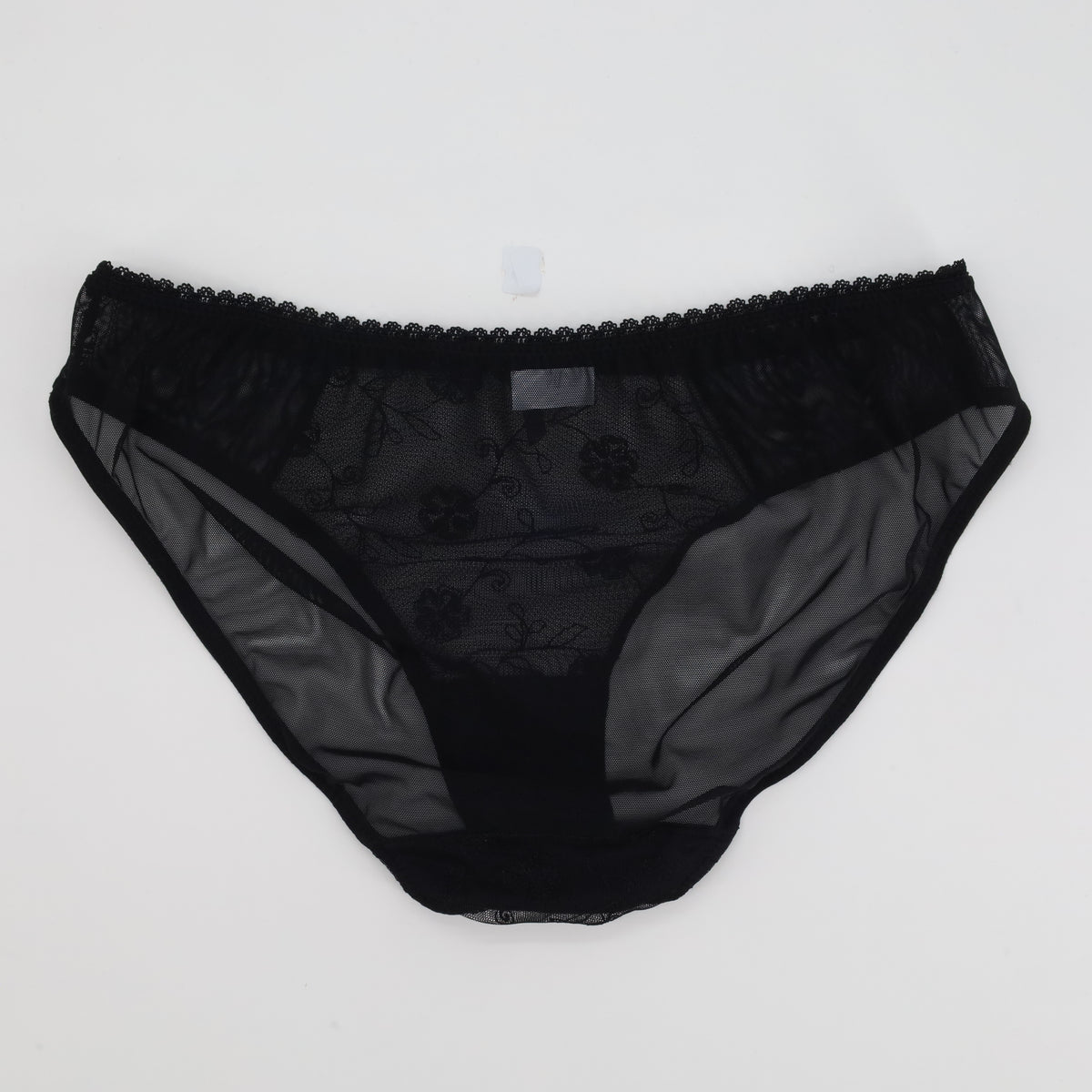 Culotte Noir