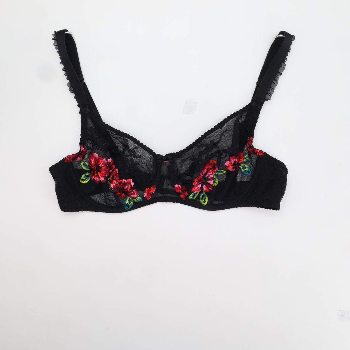 Soutien-gorge Aubade Noir