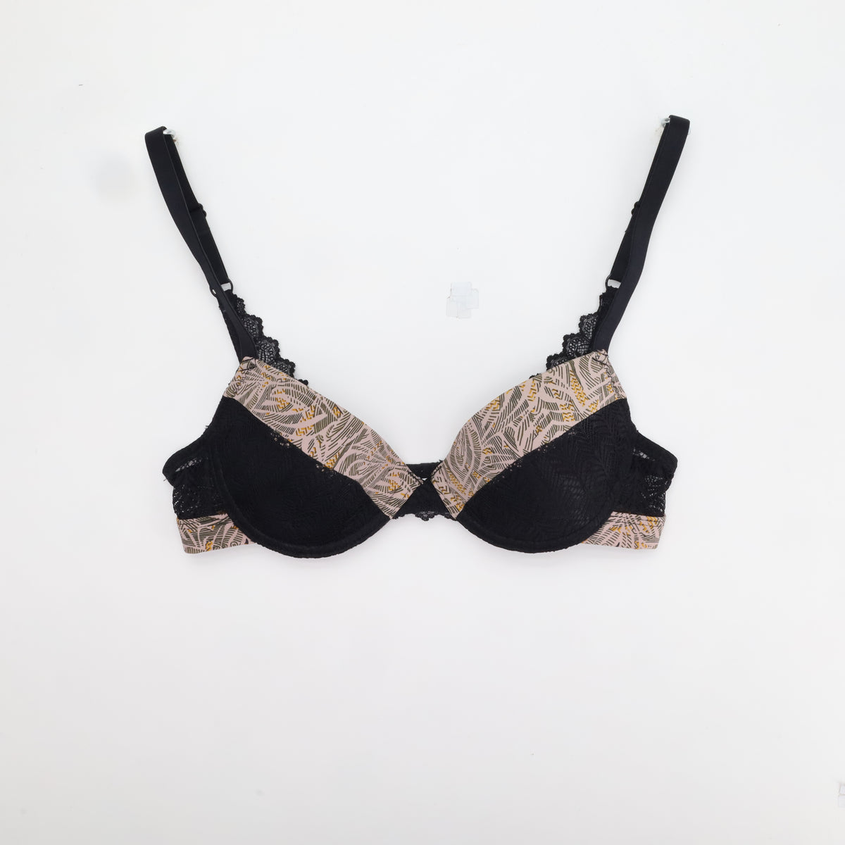 Soutien-gorge Noir