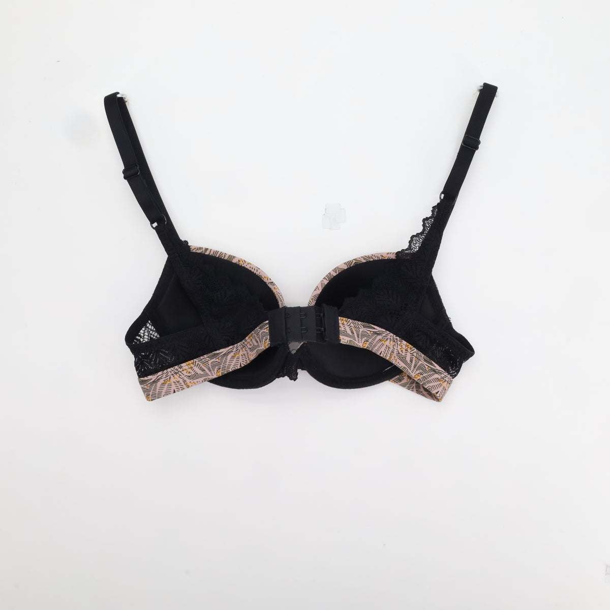 Soutien-gorge Noir