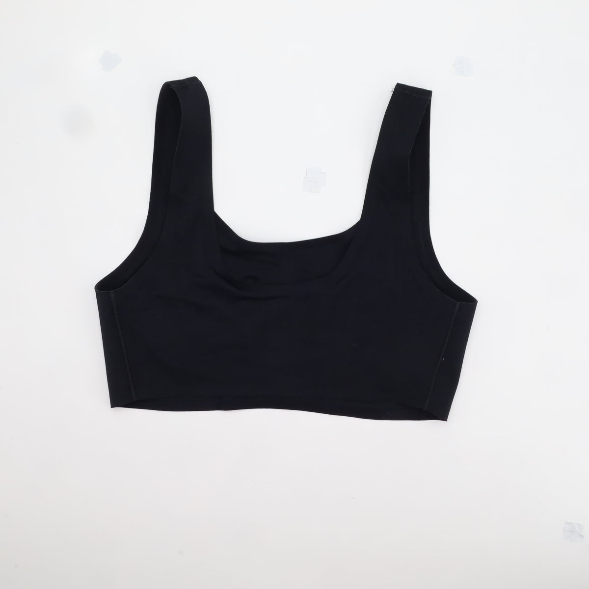 Brassière Lindex Noir