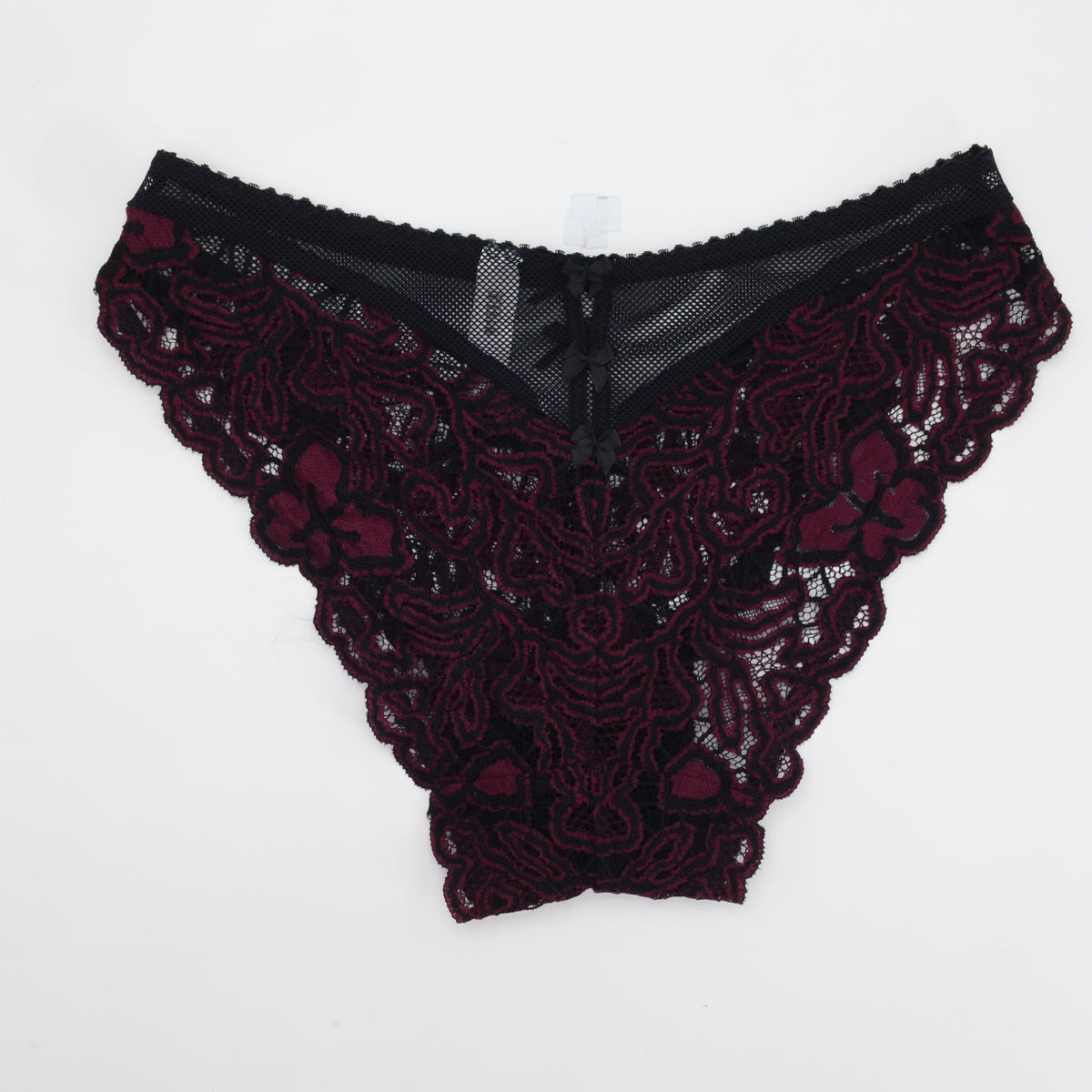 Culotte Allande Noir