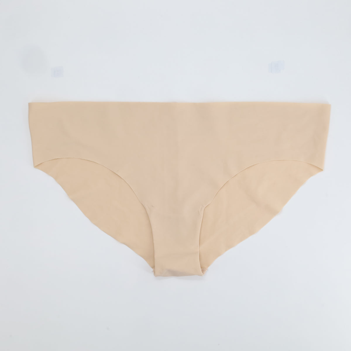Culotte OrganicBasics Beige