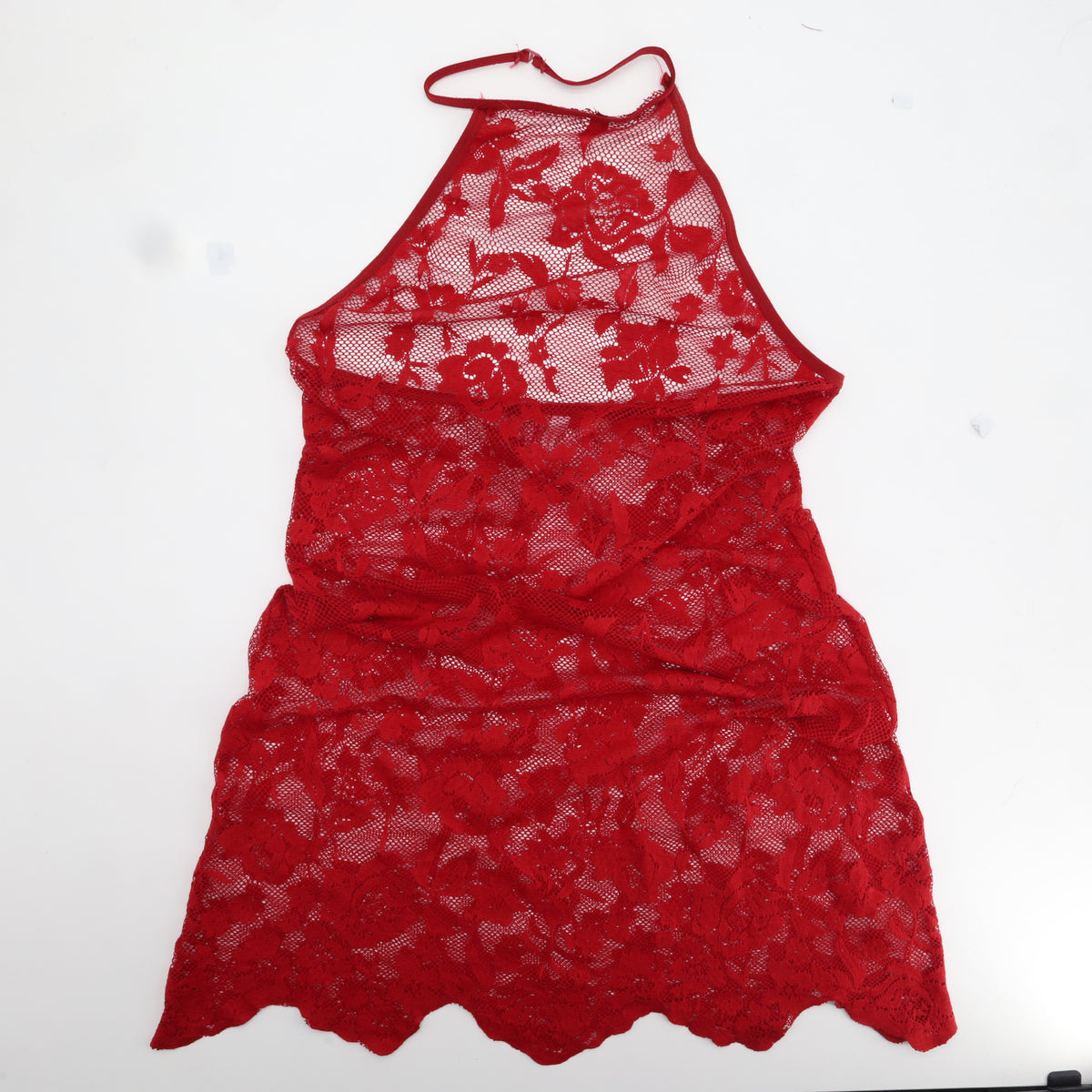 Nuisette KissMe Rouge