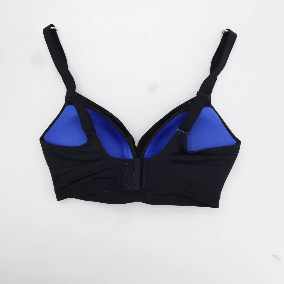 Brassière Shock Absorber Noir