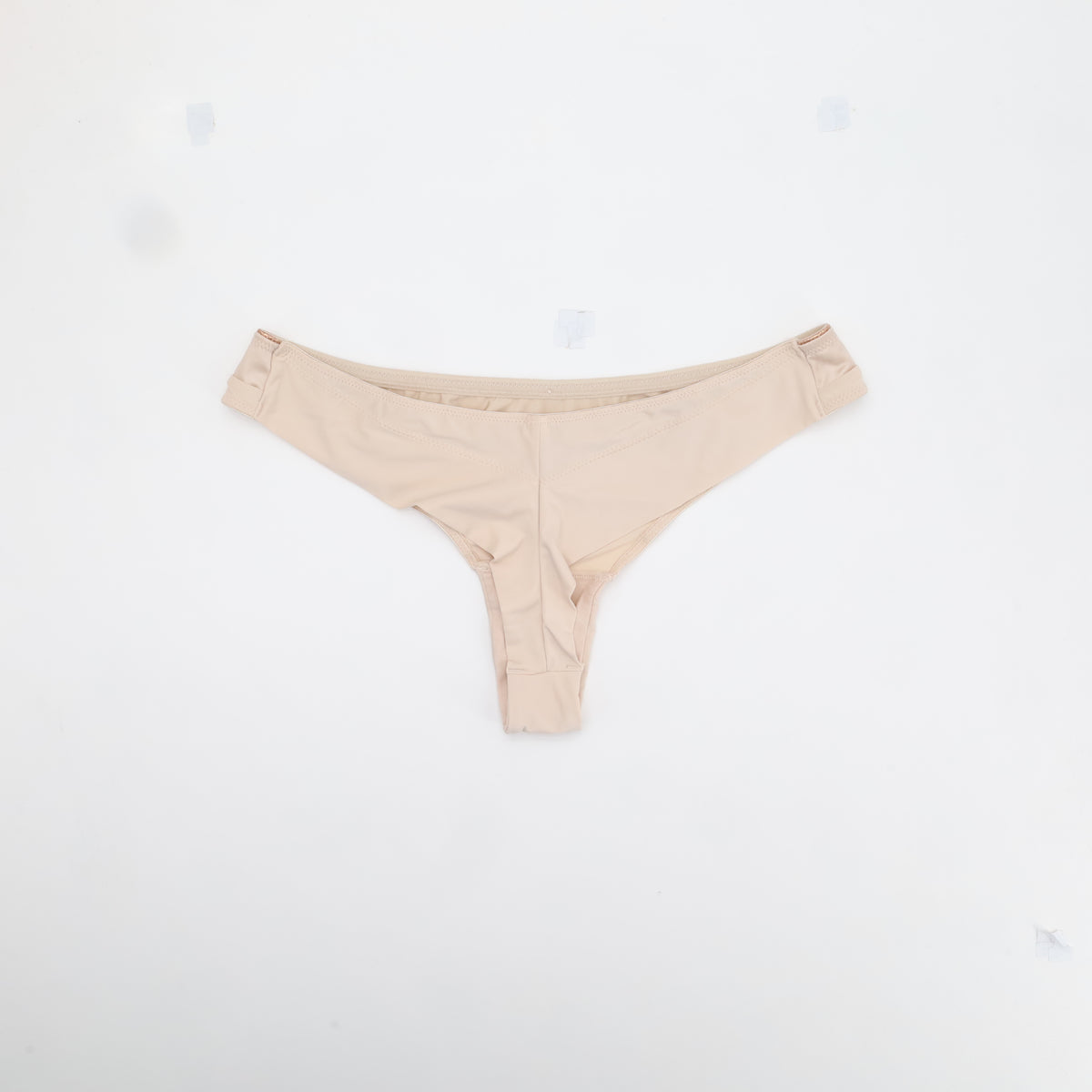 Tanga RougeGorge Beige
