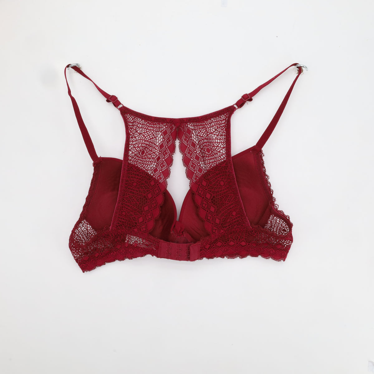 Soutien-gorge ETAM Rouge