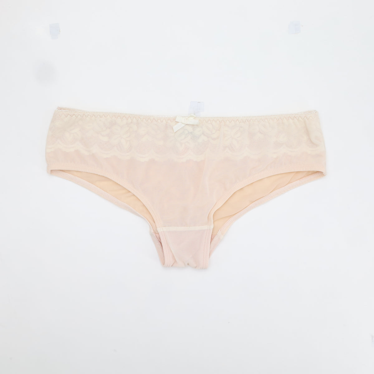 Culotte By Elisa Rose