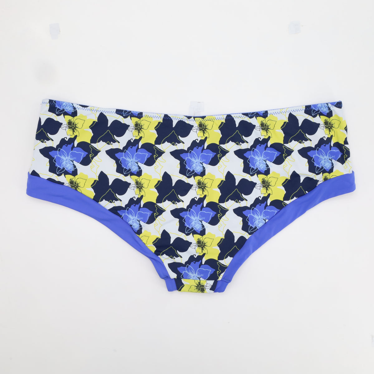 Culotte Charlott' Bleu