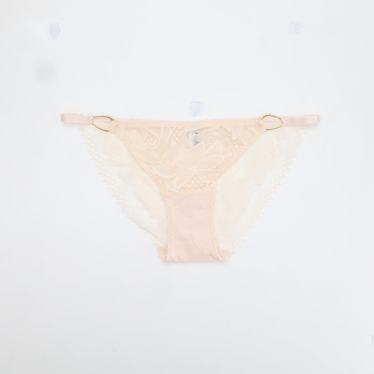 Culotte Aubade Rose