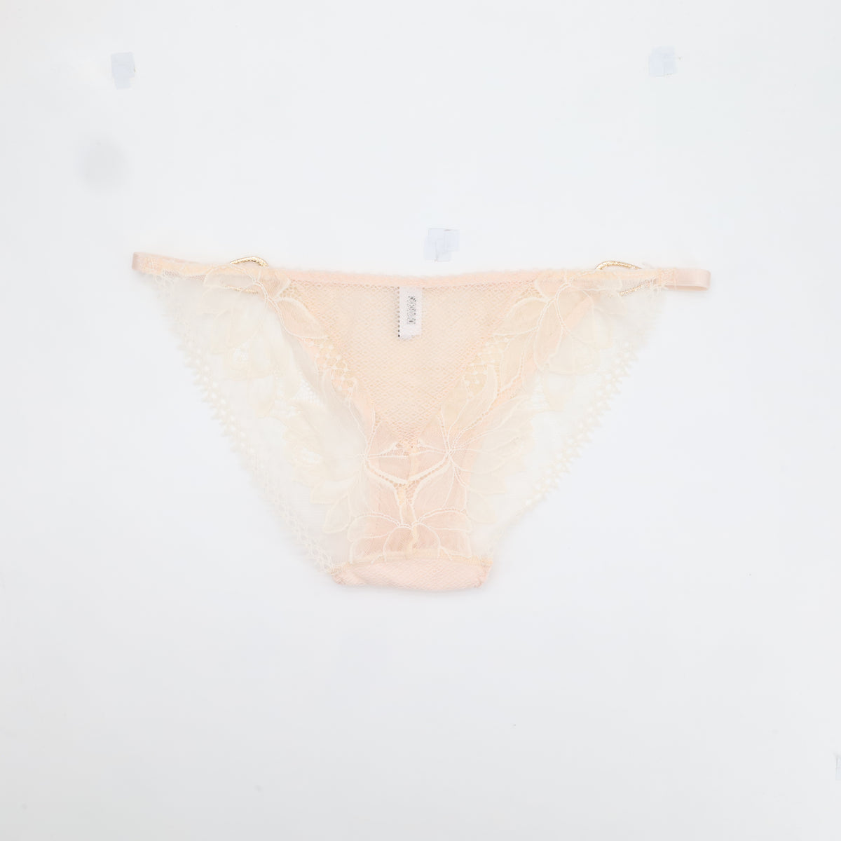 Culotte Aubade Rose