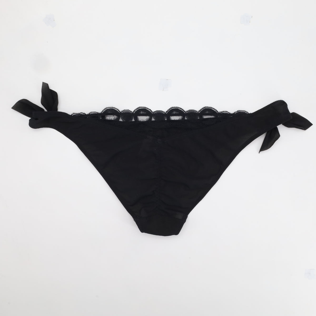 Culotte Chantal Thomass Noir