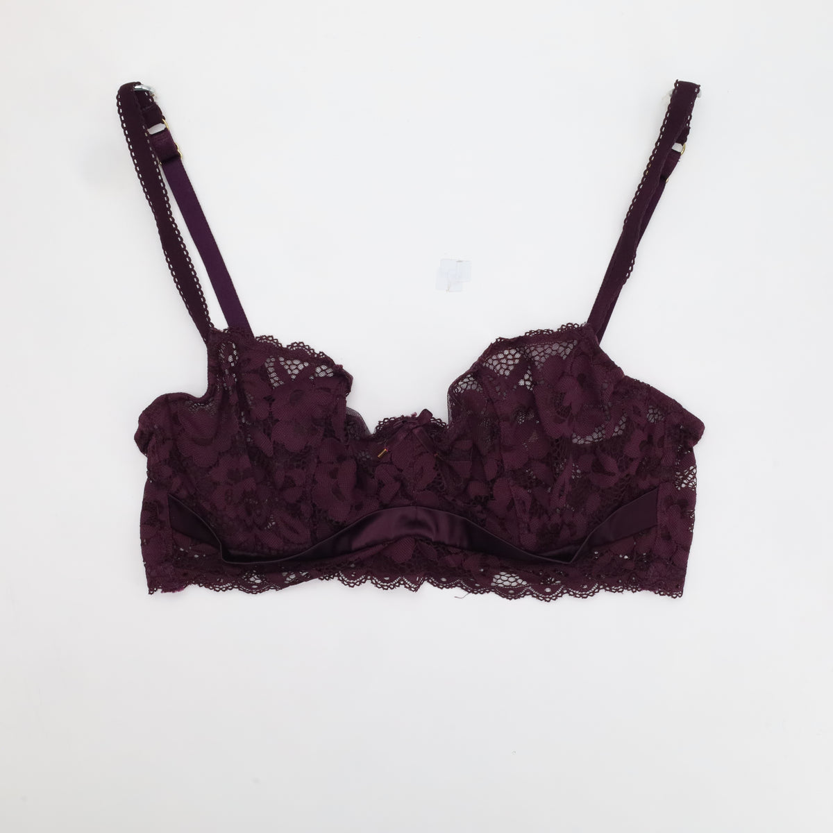 Soutien-gorge Darjeeling Violet