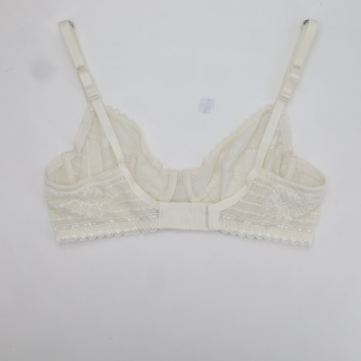 Soutien-gorge ETAM Blanc