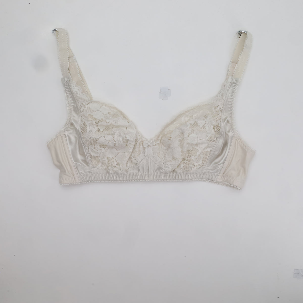 Soutien-gorge Lou Paris Blanc