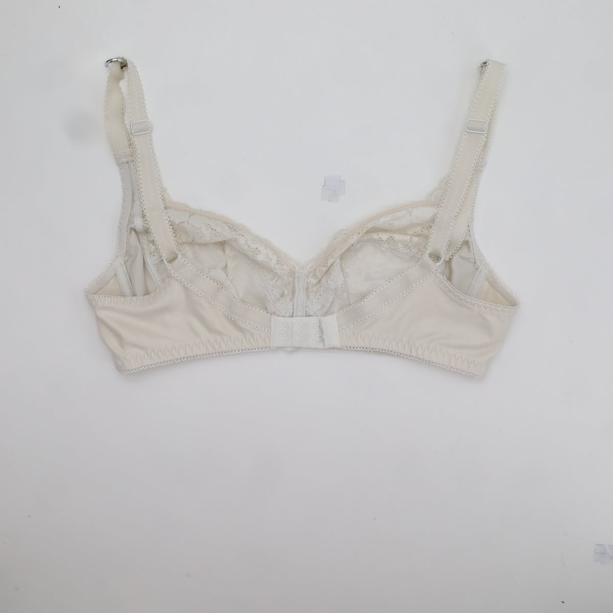 Soutien-gorge Lou Paris Blanc