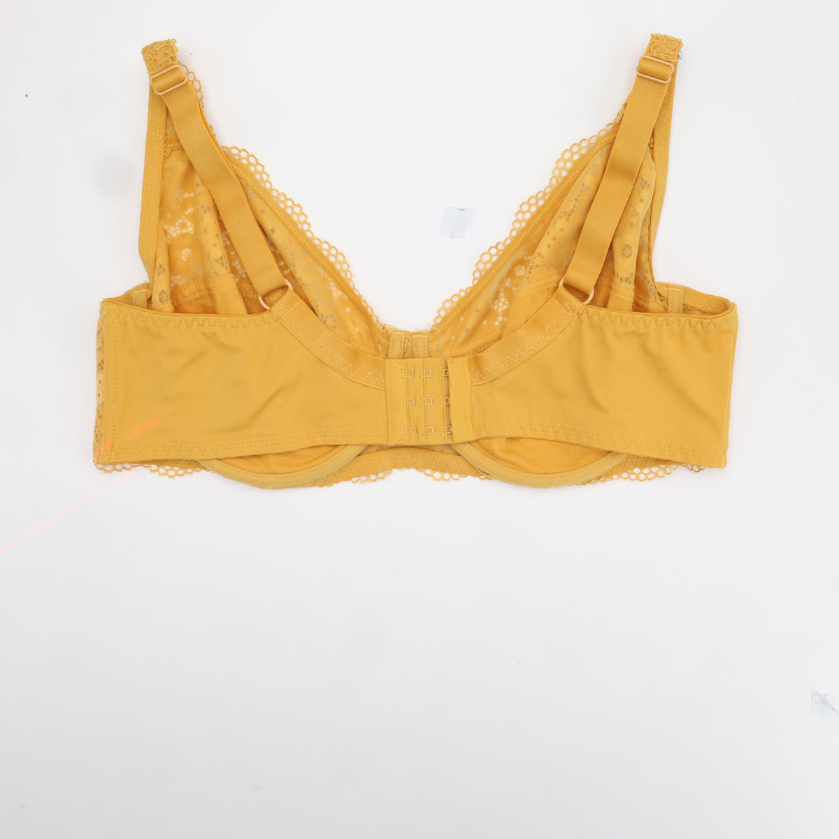 Soutien-gorge Guy de France Jaune