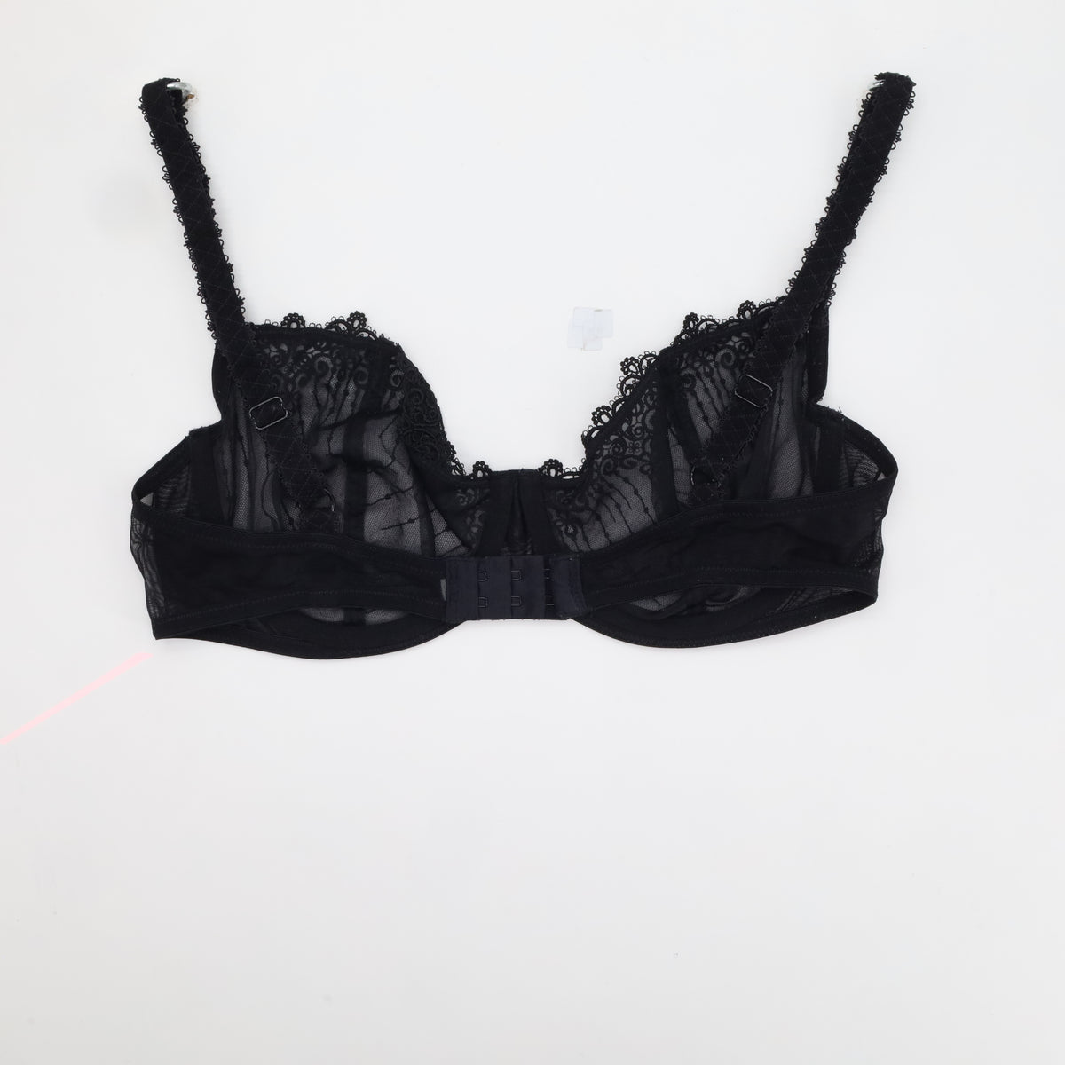 Soutien-gorge Valege Noir