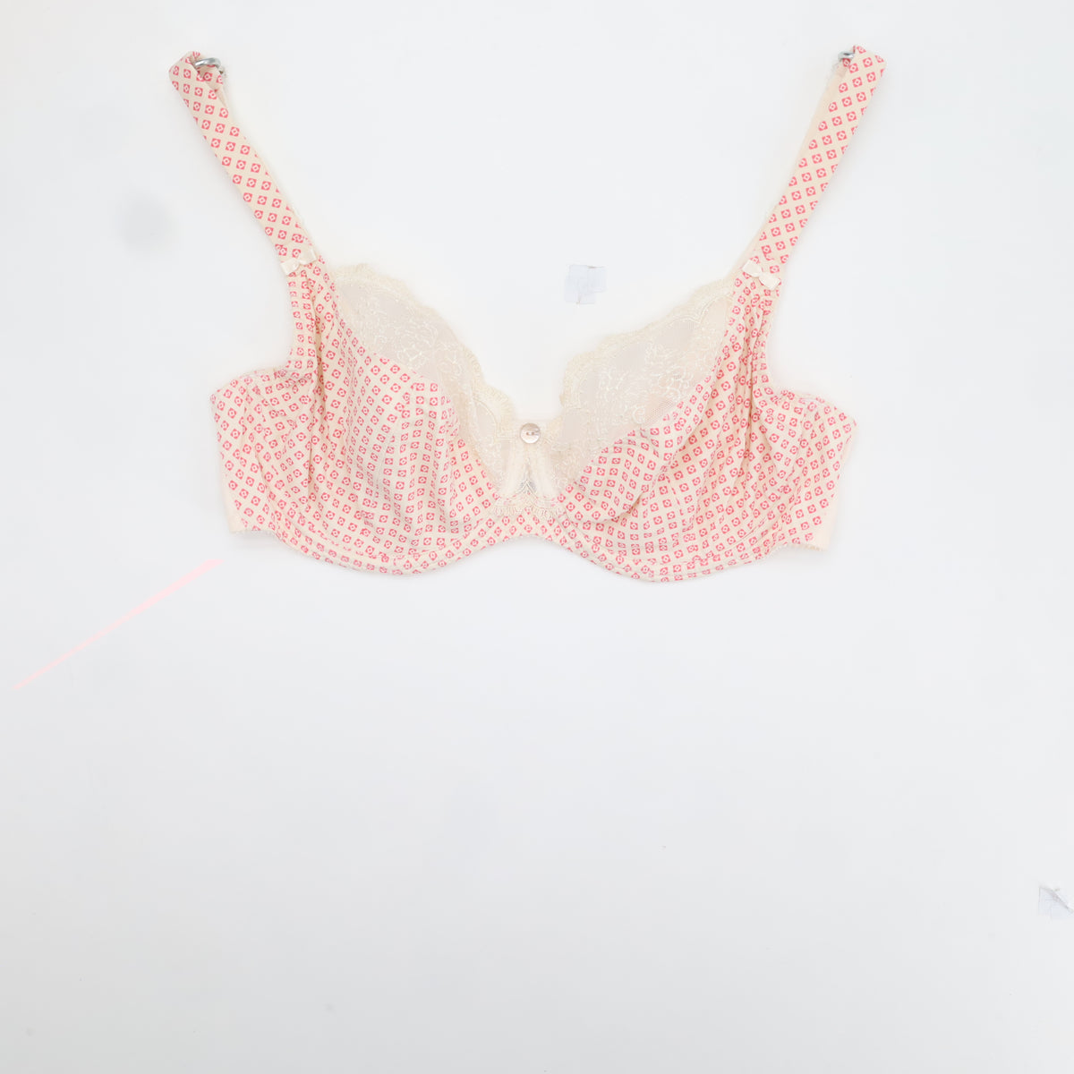 Soutien-gorge Empreinte Bleu