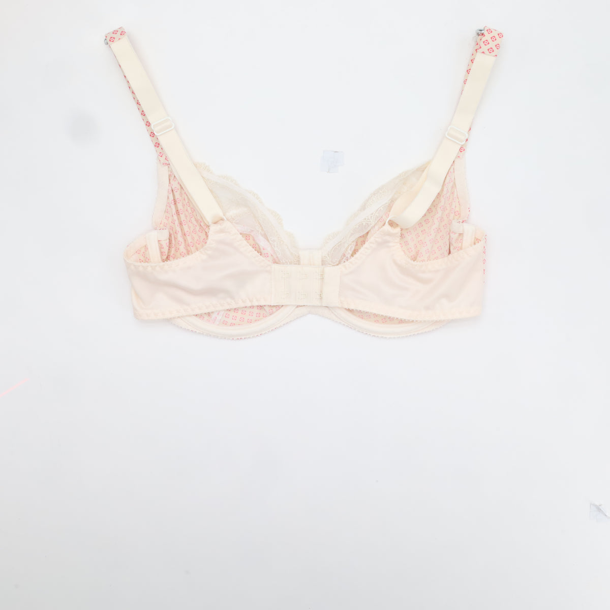 Soutien-gorge Empreinte Bleu