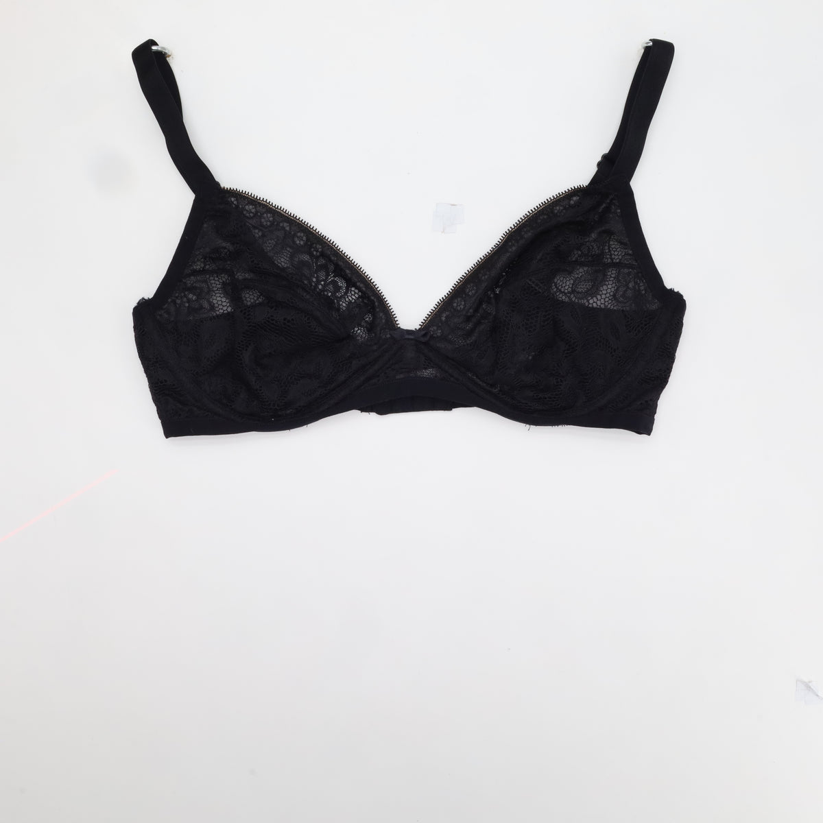 Soutien-gorge Love Joséphine Noir