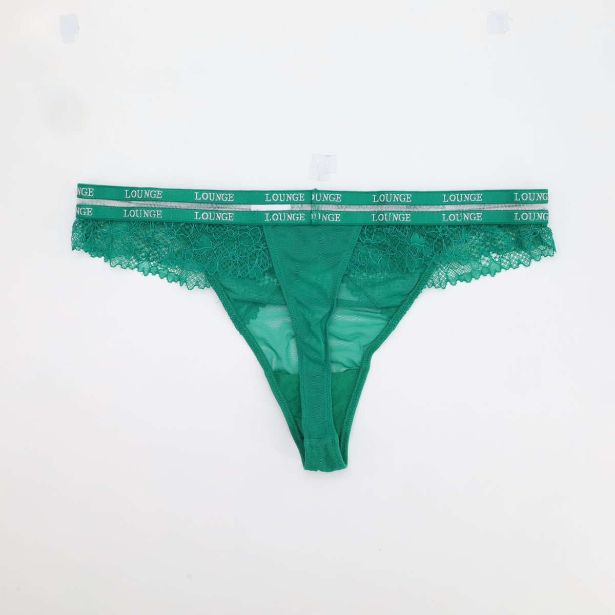 String Lounge Vert