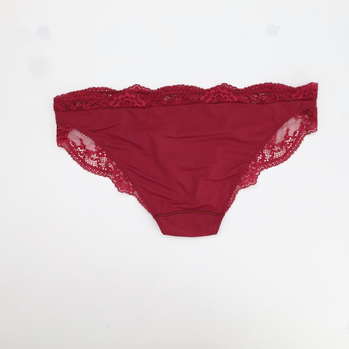 Culotte Darjeeling Rouge