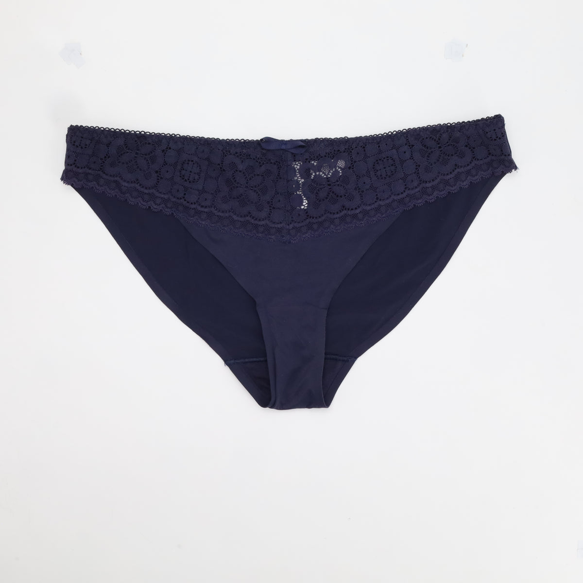 Culotte Darjeeling Bleu