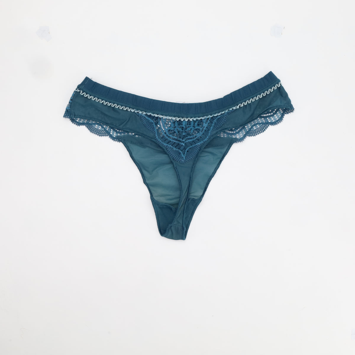 String Darjeeling Bleu