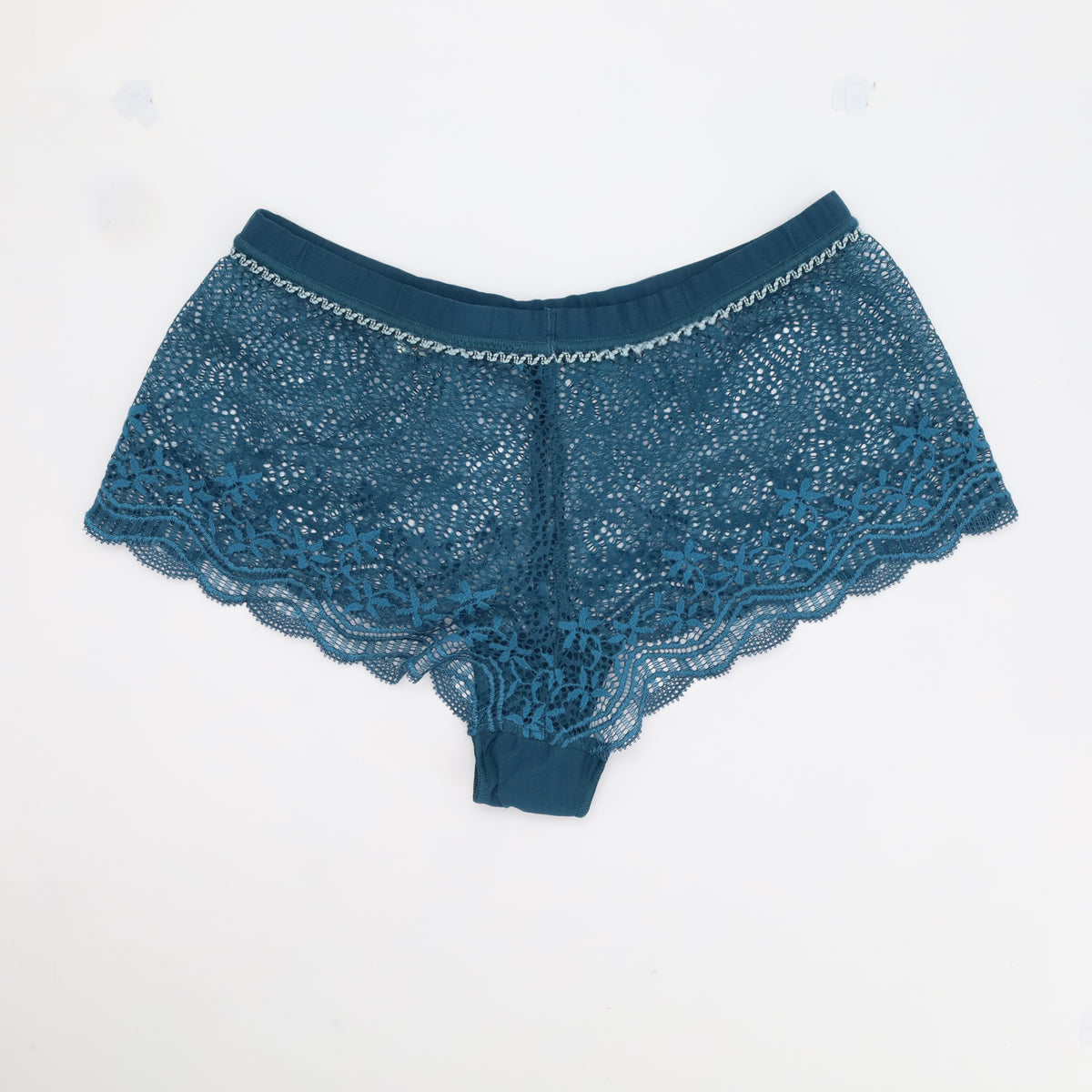 Culotte Darjeeling Bleu