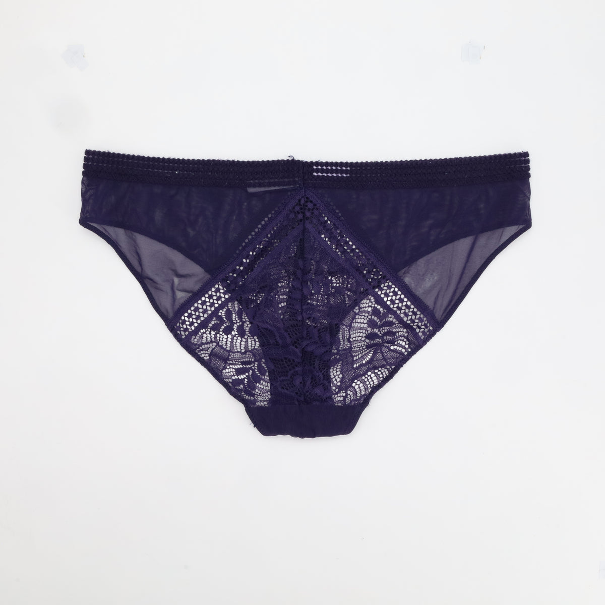 Culotte Darjeeling Bleu