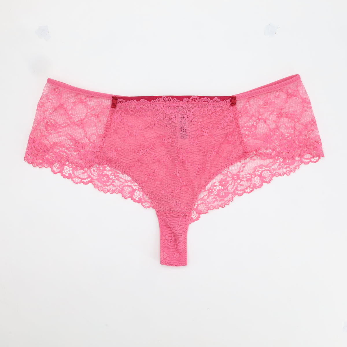 Tanga Passionata Rose